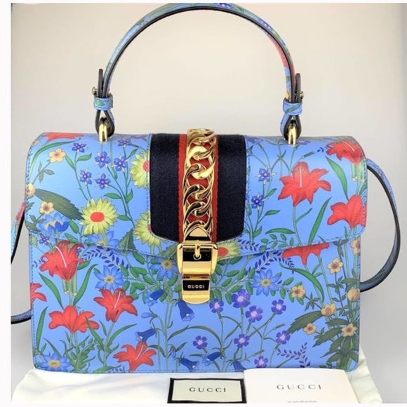 Gucci Handbags - Gucci